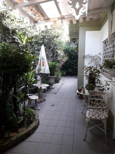 Imagem 23 de 27 de Excelente Casa Assobradada De 272 M² No Centro - Ca00454 - 34044905
