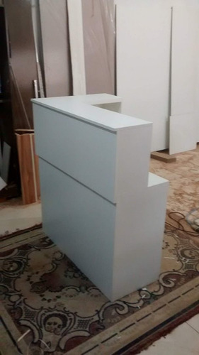 Imagem 2 de 2 de Balcão De Atendimento