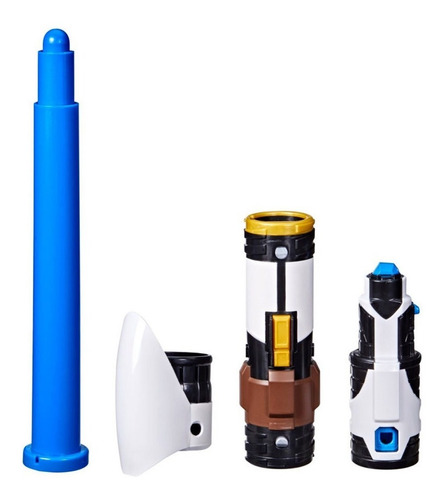 Sable Luz Star Wars Lightsaber Forge Obi-wan Kenobi Hasbro