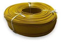 Comprar 100 Mts Cable Para Termopar Tipo K Cal. 20 Con Forro De Pvc