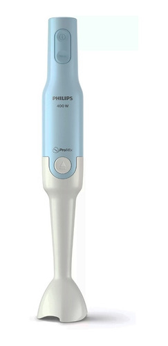 Mixer Philips Daily Collection Hr2530 Azul Perla 400w