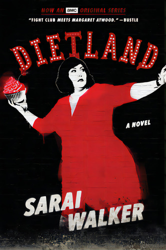 Dietland (tie-in), De Walker, Sarai. Editorial Mariner Books, Tapa Blanda En Inglés