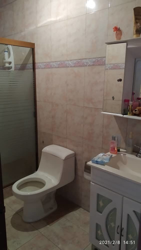 Imagen 7 de 14 de Venta De Hermosa Casa Colinas De Carrizal 700m2