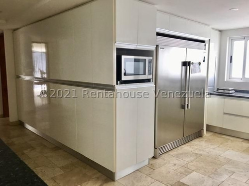 Imagen 9 de 17 de Casa En Venta Caurimare Mls #21-27237