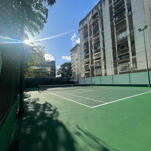 Apartamento En Alquiler - Urb. Los Palos Grandes