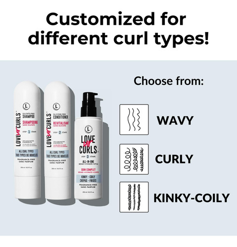 Conjunto De Shampoo E Condicionador Lus (love Ur Self) Com D