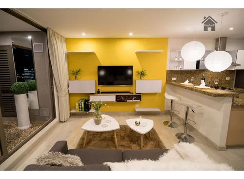 Vendo Espectacular Apartaestudio Centro Internacional