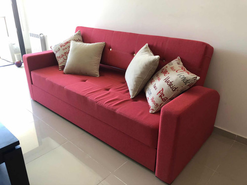 Vendo Dpto 1 Dorm Villa Carlos Paz