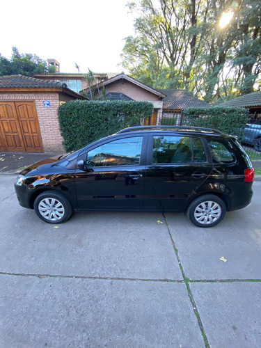 Volkswagen Suran 1.6 Comfortline 101cv Ab