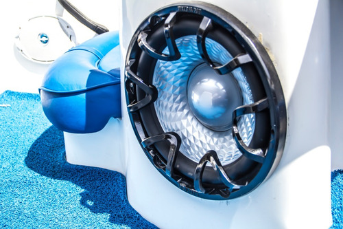 Jet Boat Expert 175