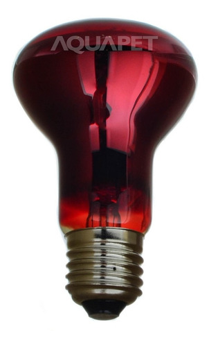 Nomoypet Luz De Aquecimento Infravermelho Nd-21 75w 127v