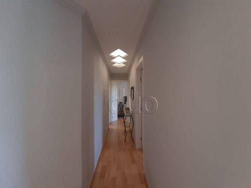 Imagem 10 de 24 de Apartamento Com 3 Dormitórios À Venda, 73 M² Por R$ 330.000,00 - Nova América - Piracicaba/sp - Ap3784