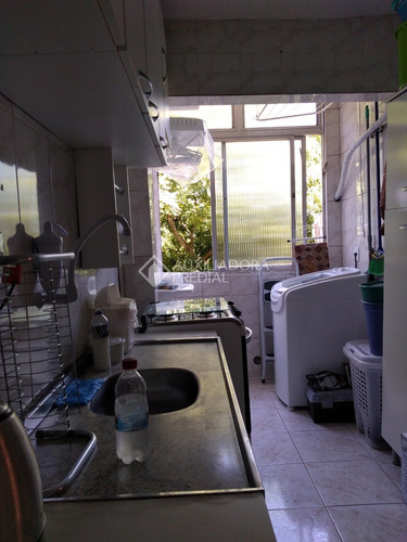 Imagem 12 de 15 de Apartamento - Cristal - Ref: 88797 - V-88797