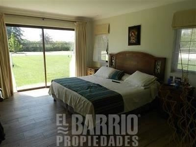 Imagen 18 de 30 de Casa En Venta En Colina