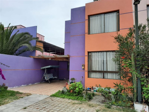 Casa En Venta En Antofagasta