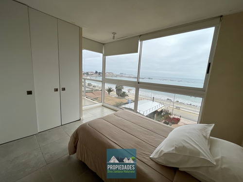 Edificio Playa Los Vilos