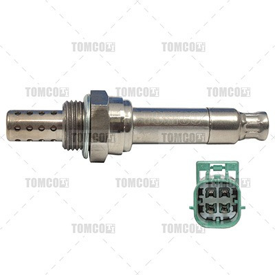 Sensor Oxigeno Despues Del Cc Altima S 2003 - 2005 2.5l Mfi