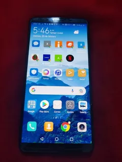 Celular Huawei Mate 10 Pro 6/128gb