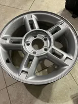 Comprar Rin 16 Ford Explorer Escape Ranger 2002-2006 Plateado