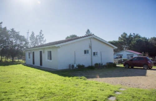 Chacra Importante En R. 39 Con 700 M2. Construidos- Ref: 2101