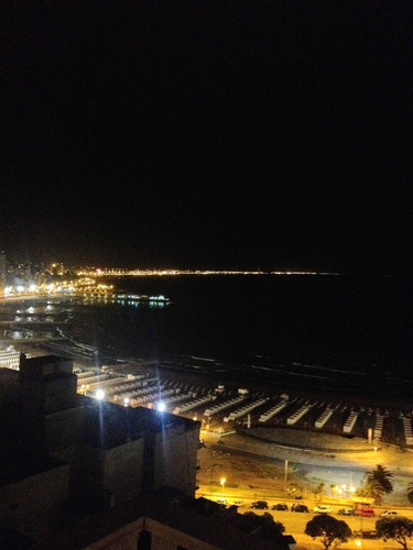 Imagen 14 de 14 de Departamento 2 Amb. Para 4 Personas Vista Al Mar Y Cochera