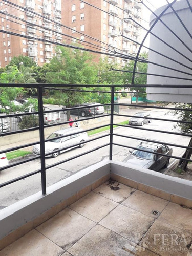 Imagen 9 de 10 de Venta De Departamento 1 Ambiente Divisible Con Balcón En Sarandi (27411)