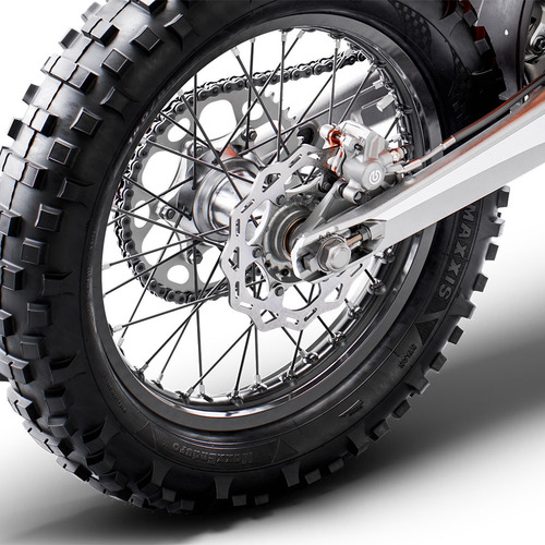 Ktm Exc 350 F 2023 Enduro Usd No Husqvarna No Honda