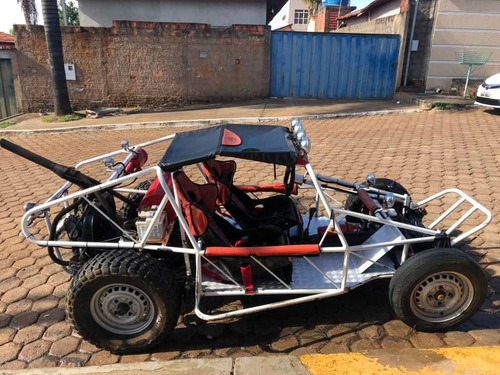 Gaiola Trilha