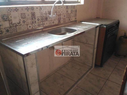 Chácara Com 2 Dormitórios À Venda, 1200 M² Por R$ 450.000,00 - Jardim Monte Belo - Campinas/sp - Ch0087