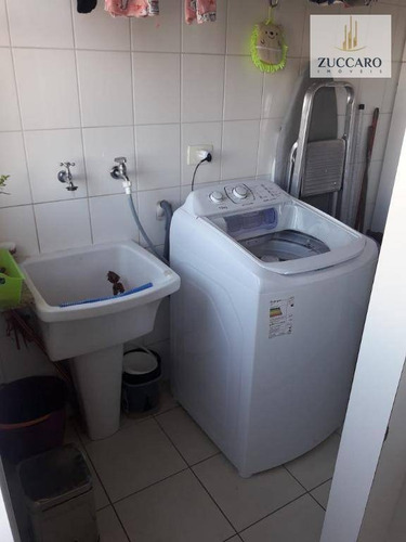 Apartamento Residencial À Venda, Vila Progresso, Guarulhos - Ap12022. - Ap12022
