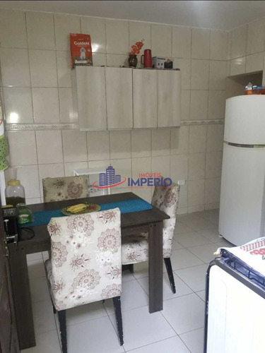 Imagem 8 de 8 de Casa Com 1 Dorm, Jardim Santa Mena, Guarulhos - R$ 375 Mil, Cod: 8916 - V8916