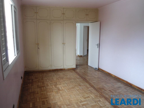 Imagem 12 de 15 de Casa Assobradada - Saúde - Sp - 507050