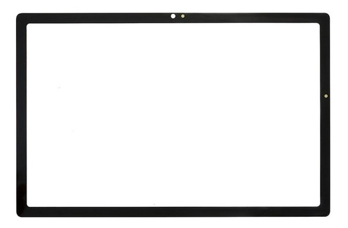 Vidro C/ Oca  Sem Touch Display Tablet Samsung  A8 X200 X205