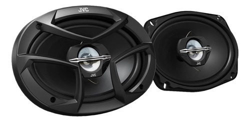 Cs Way Serie Altavoz Coaxial Vehiculo