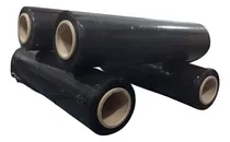 Comprar Envoplast 4kg Negro Strethc Film 450 Mtrs Film Stretch