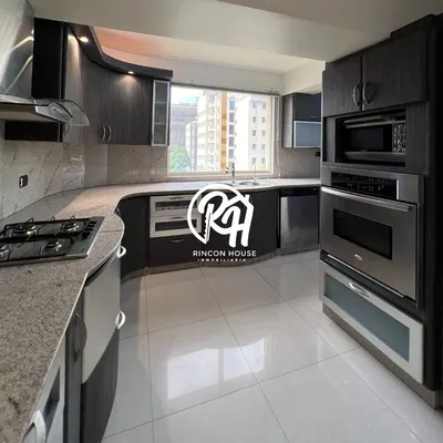 Apartamento en alquiler