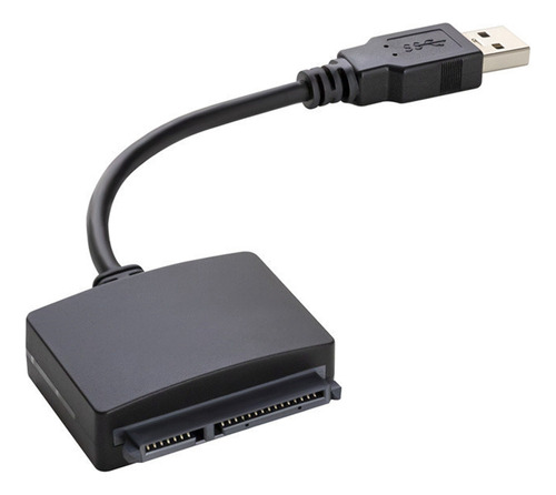 Cable Usb 3.0 A Easy Drive Ssd Sol Móvil Externo De 2,5 PuLG