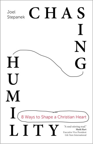 Libro: Chasing Humility: 8 Ways To Shape A Christian Heart