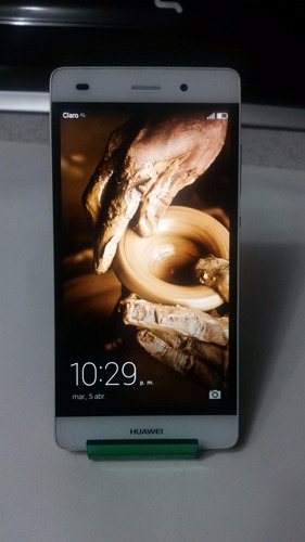 Huawei P8 Lite, 5 Pulgada Hd, 13mpx, Octa-core, Sin Wifi