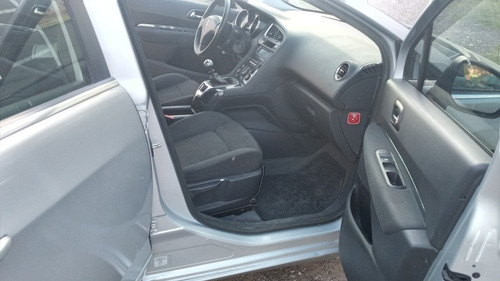 Peugeot 5008 1.6 Allure 156cv 2014
