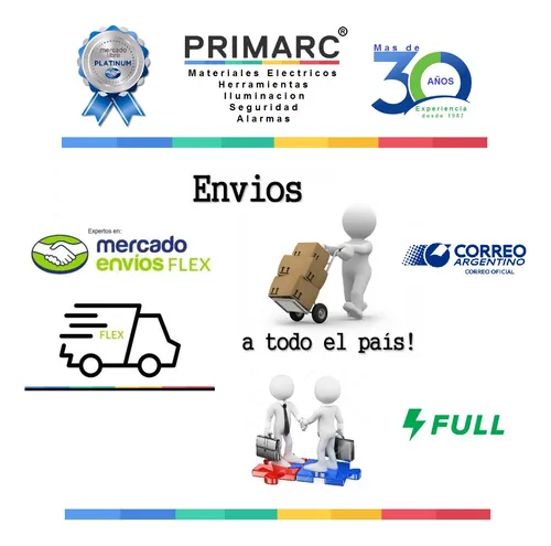 Organizador De Plástico De 19 Divisores Tramontina Neg-amar