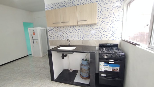Departamento 3 Ambientes En Hurlingham