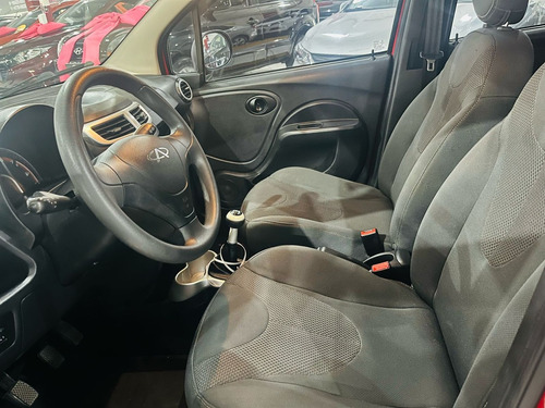 Chery QQ 1.0 MPFI LOOK 12V