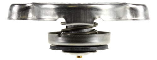 Tapon Radiador Merkur Xr4ti 4 Cil 2.3 Lts 1987-1988