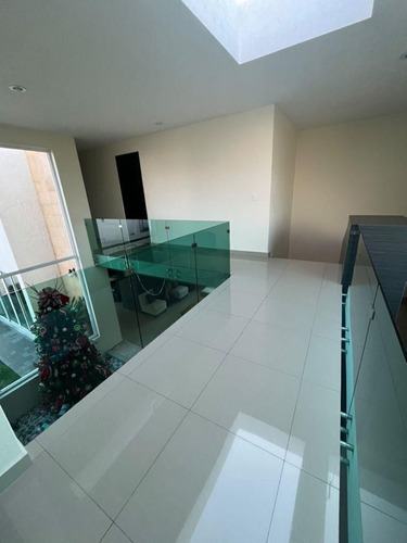Casa En Venta O Renta En El Mesón, Calimaya 4 Recamaras 520 M2 Construccion