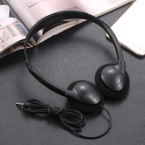 Producto Generico - Cn-outlet Auriculares De Aula Para Niñ. Color 20Pack