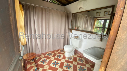 Fg Casa En Venta En Sabaneta 25-13221 Jel