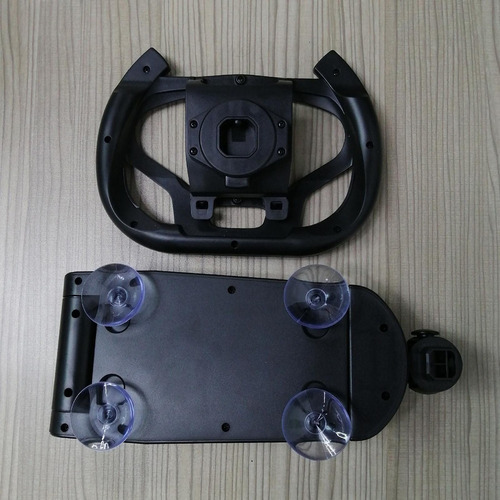 Suporte De Volante Multi Eixo Para Controle De Jogos Ps5