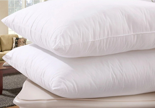 Funda De Almohada De 45 X 45 Cm Adecuada Para Fundas De Almo