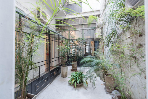 Imagen 9 de 30 de Edificio Comercial En Dos Plantas Tipo Ph Sin Expensas!